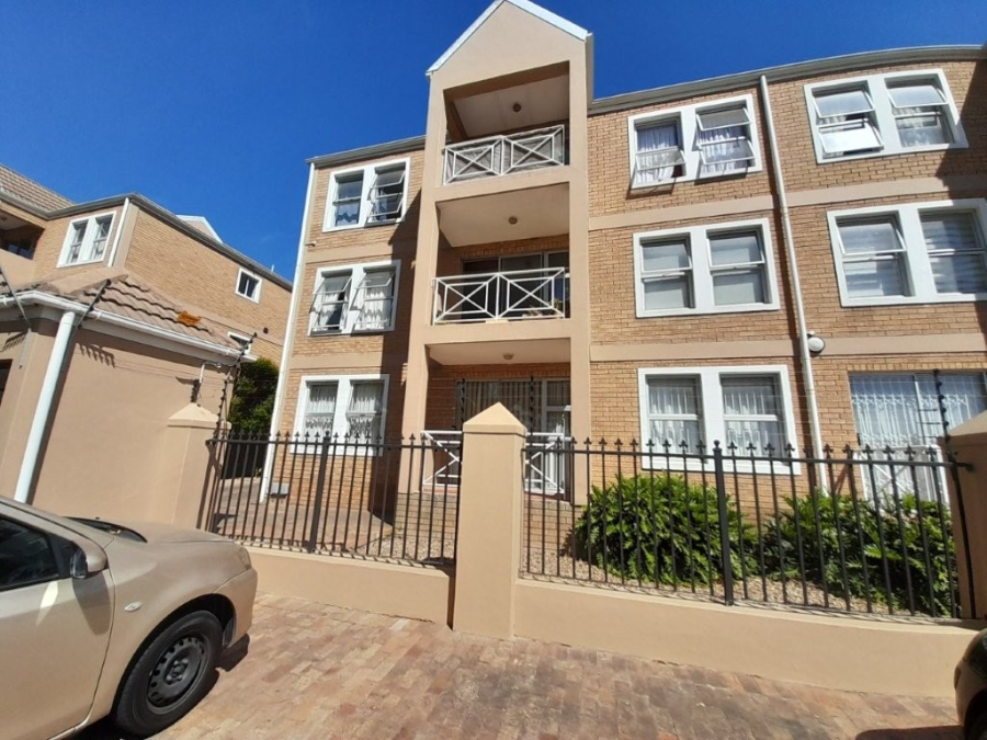 2 Bedroom Property for Sale in Durbanville Western Cape